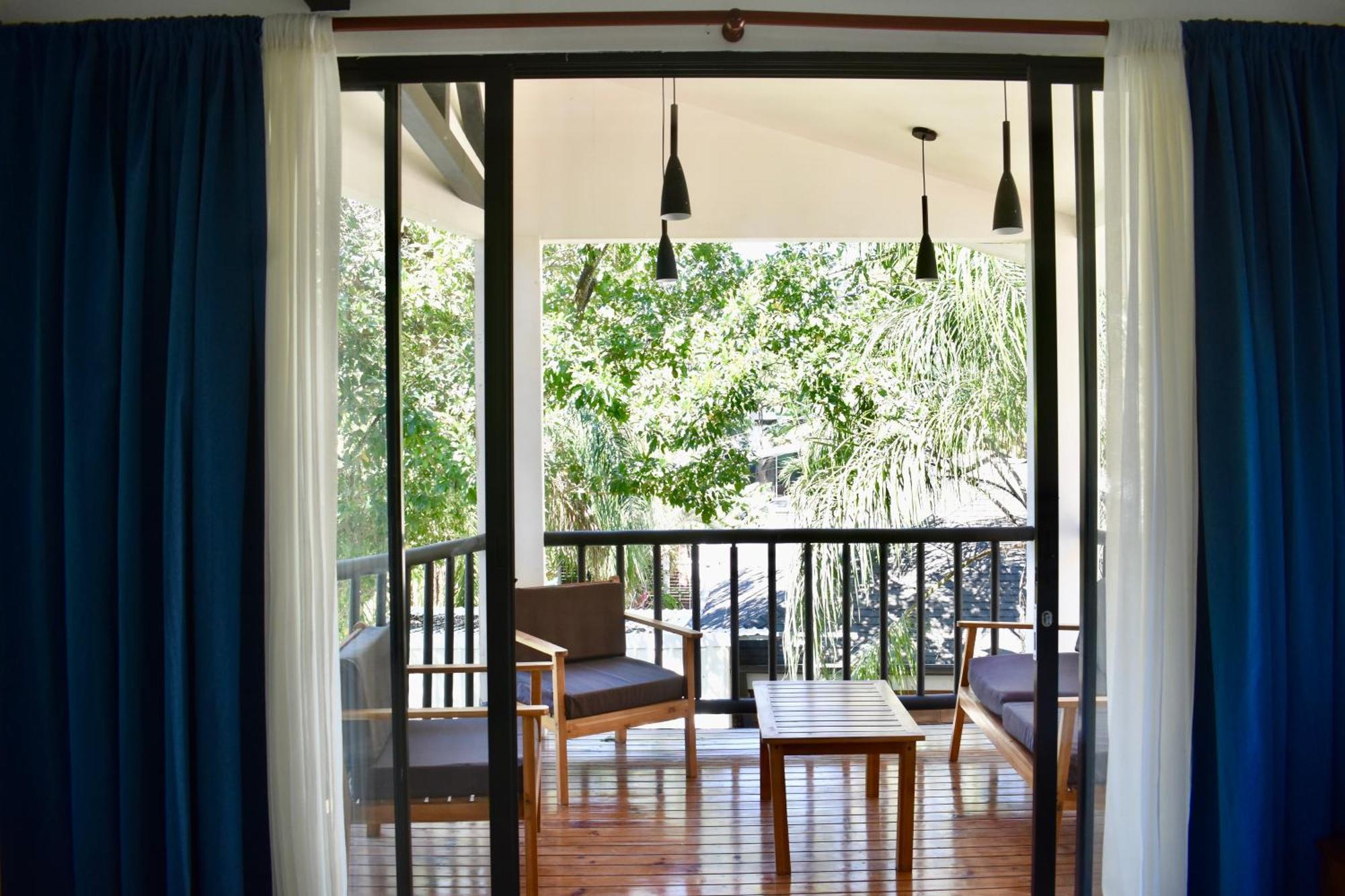 Fuego Lodge Playa Santa Teresa  Ngoại thất bức ảnh