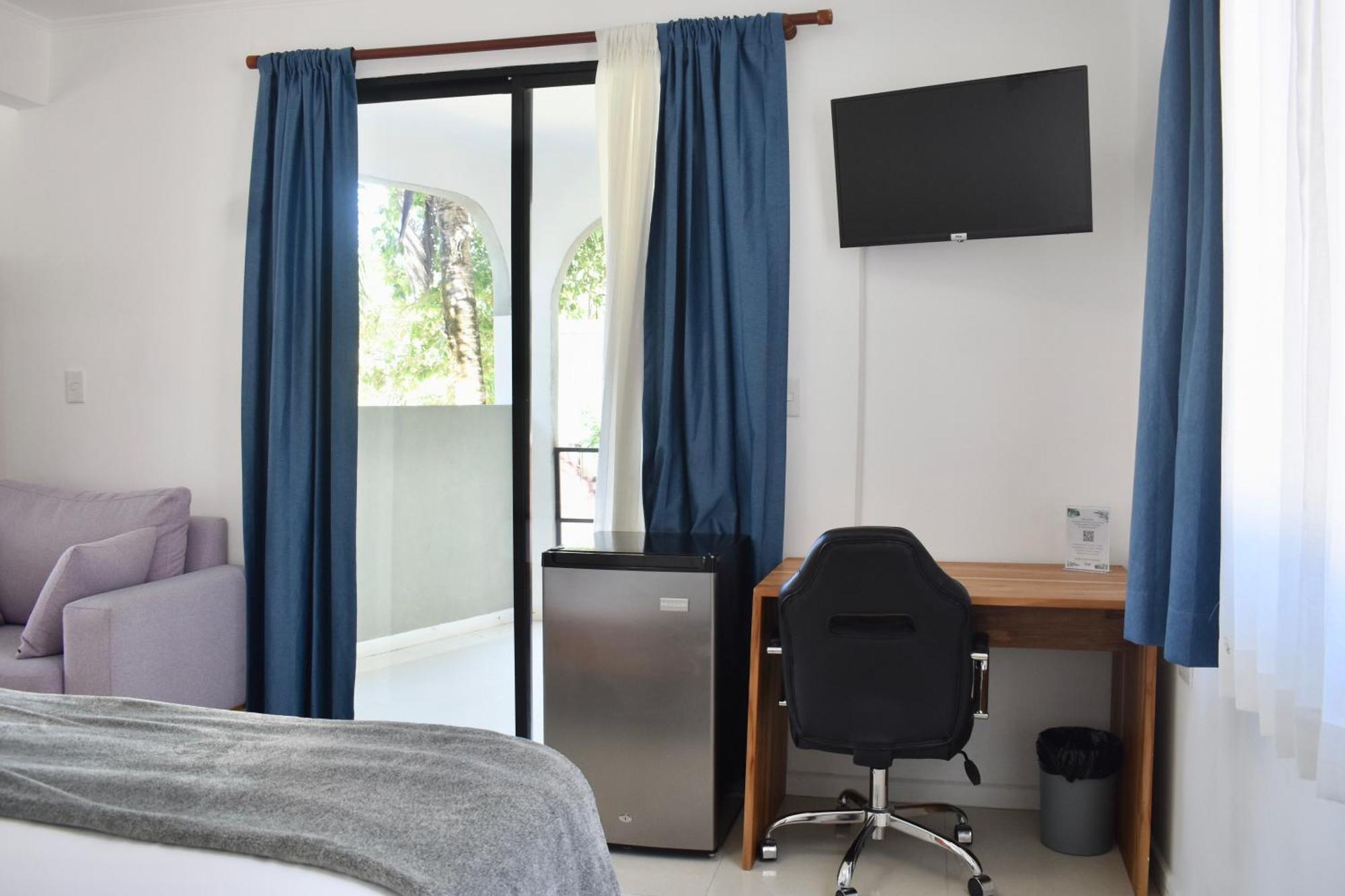 Fuego Lodge Playa Santa Teresa  Ngoại thất bức ảnh