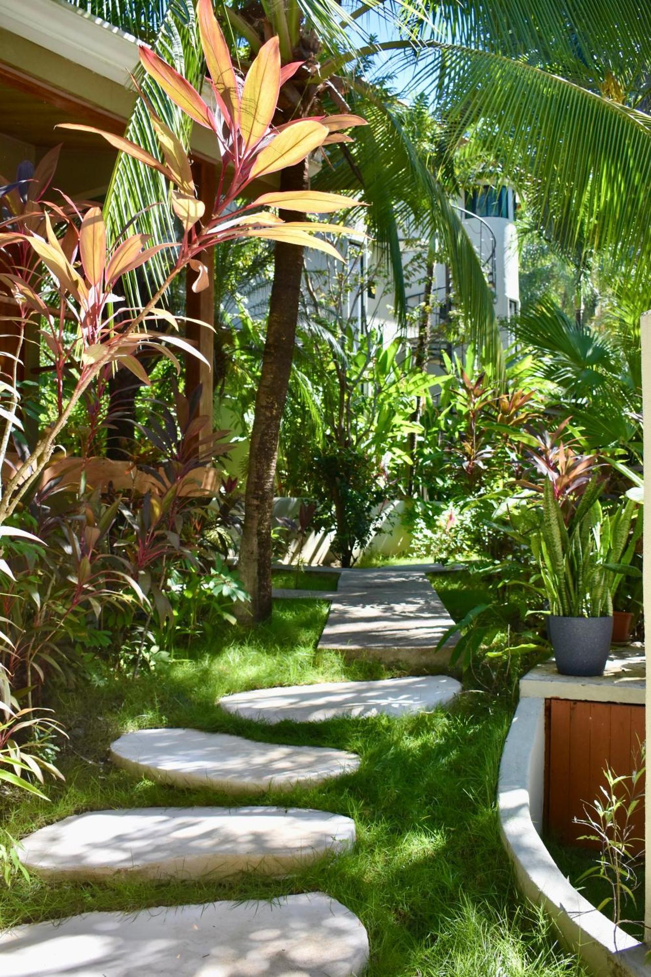 Fuego Lodge Playa Santa Teresa  Ngoại thất bức ảnh