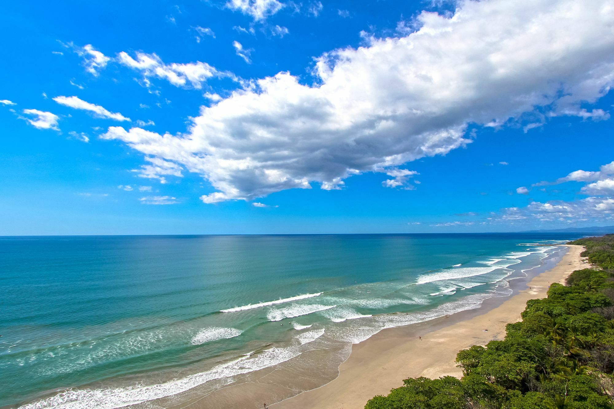 Fuego Lodge Playa Santa Teresa  Ngoại thất bức ảnh